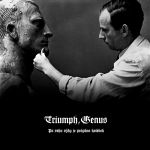 Triumph, Genus - Po vrhu vždy je prázdno kolébek cover art