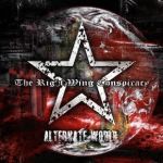 The Right Wing Conspiracy - Alternate World cover art