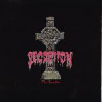 Secretion - The Crucifier