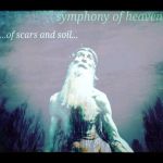 Symphony Of Heaven - ...Of Scars And Soil... cover art