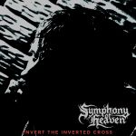 Symphony Of Heaven - Invert The Inverted Cross cover art