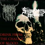 Symphony Of Heaven / Ascending King - Drink From The Chalice cover art
