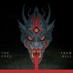 Necrowretch - The Ones from Hell cover art