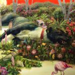 Rival Sons - Feral Roots cover art