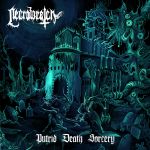 Necrowretch - Putrid Death Sorcery cover art
