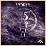 Hibria - XX cover art