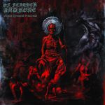 Of Feather and Bone - Bestial Hymns of Perversion cover art
