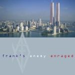 Frank's Enemy - Enraged cover art