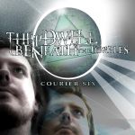 They Dwell Beneath The Temples - Courier Six