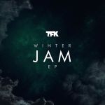 Thousand Foot Krutch - Winter Jam EP cover art