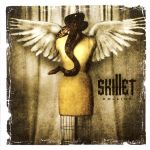 Skillet - Collide cover art