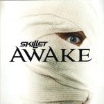 Skillet - Awake cover art