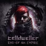 Celldweller - End of an Empire cover art