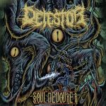 Detestor - Soul Devourer