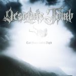 Desolate Tomb - Cast From God's Sight cover art