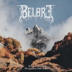 Belore - Journey Through Mountains and Valleys cover art