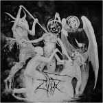 Zifir - Demoniac Ethics cover art