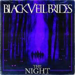 Black Veil Brides - The Night cover art