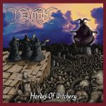 Hellion - Hordes of Witchery