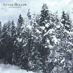 Lunar Hollow - Endless Cold cover art
