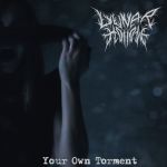 Lunar Hollow - Your Own Torment cover art