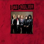 Bad English - Bad English cover art