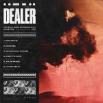 Dealer - Soul Burn cover art