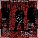 Gunjack - The Cult of Triblade cover art