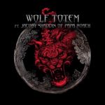 The Hu - Wolf Totem (feat. Jacoby Shaddix) cover art