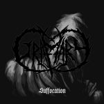 Gramary - Suffocation cover art