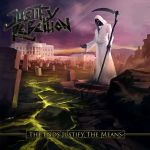 Justify Rebellion - The Ends Justify the Means cover art