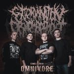 Extermination Dismemberment - Omnivore cover art