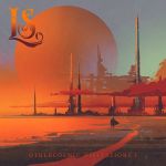 Lascaille's Shroud - Othercosmic Divinations I