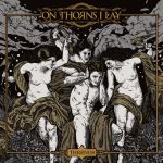 On Thorns I Lay - Threnos cover art