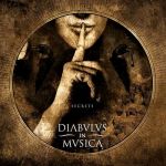 Diabulus in Musica - Secrets cover art