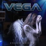 VEGA - Stereo Messiah cover art