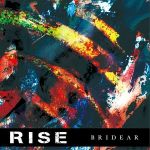 Bridear - Rise cover art