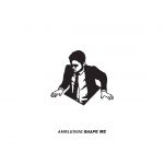 Ambleside - Shape Me cover art
