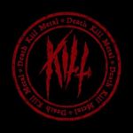 Kill - Death KILL Metal cover art