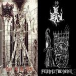 The Beast - Fixed by the Devil cover art