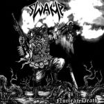 Swamp - Nuclear Death cover art