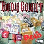 Body Count - Born Dead cover art