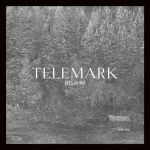 Ihsahn - Telemark cover art