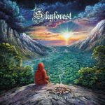 Skyforest - A New Dawn cover art