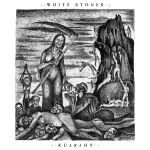 White Stones - Kuarahy cover art