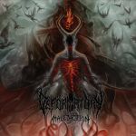 Deformatory - Malediction cover art