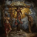 Bloodtruth - Martyrium cover art