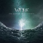 Widek - The Garden of Existence cover art