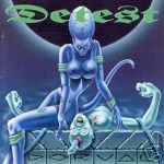 Detest - Dorval cover art