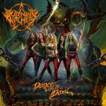 Burning Witches - Dance With the Devil cover art
